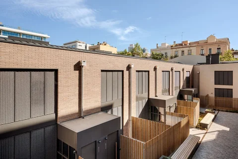 Dúplex en El Poblenou - Foto 67