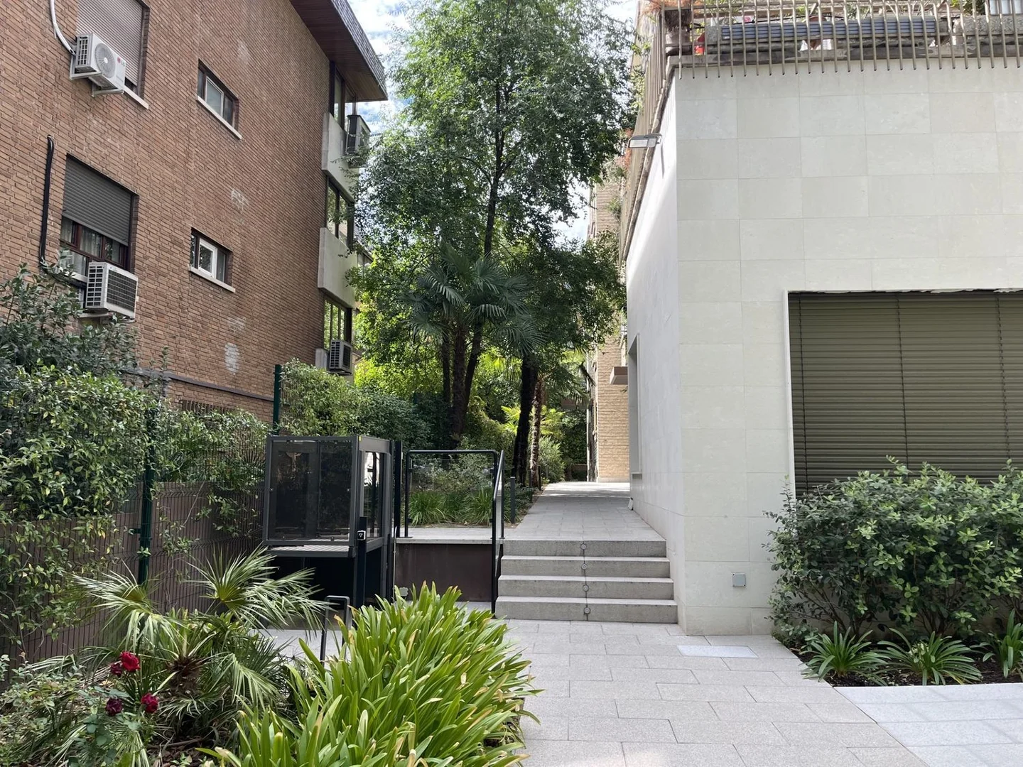 Piso en Calle de los Caídos de la División Azul, 16, Nueva España - Foto 22