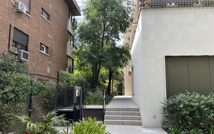 Piso en Calle de los Caídos de la División Azul, 16, Nueva España - Foto 22