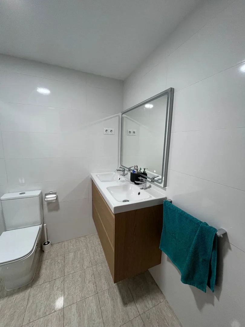 Piso en calle de la Maquinilla, 13 - Foto 13