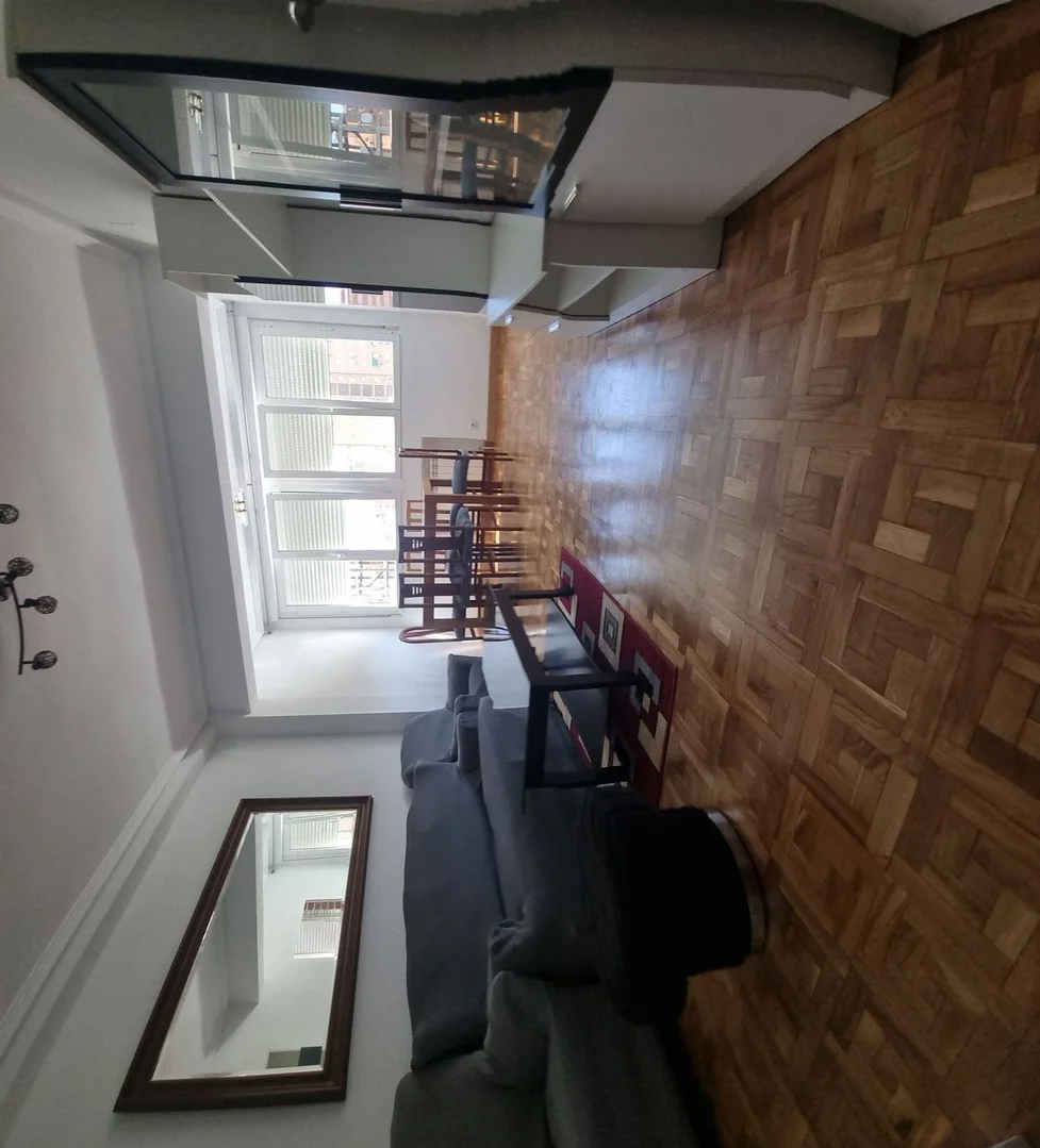 Piso en calle de los Hermanos García Noblejas, 190 - Foto 1