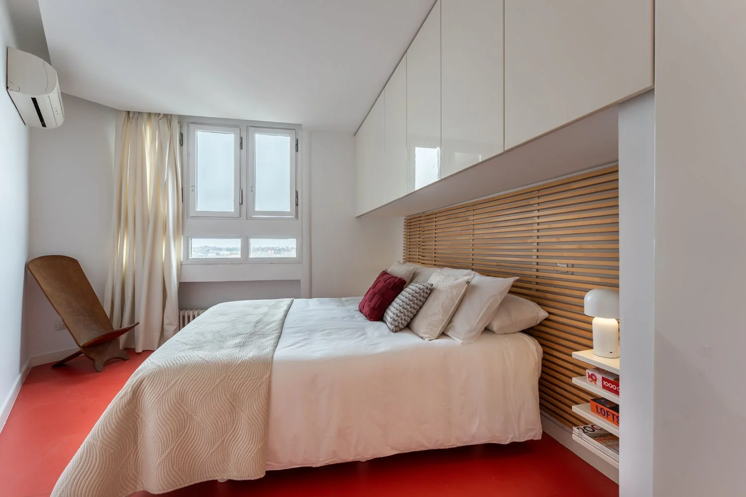 Piso en avenida de América, 37 - Foto 15