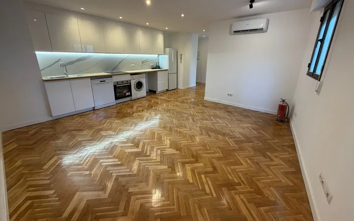 Piso en Avenida de Burgos, 36 - Foto 4