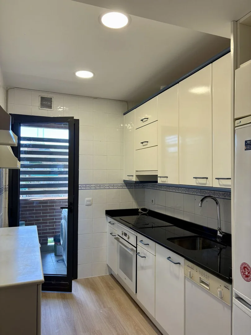 Piso en calle del Arquitecto Sánchez Arcas, 3 - Foto 6