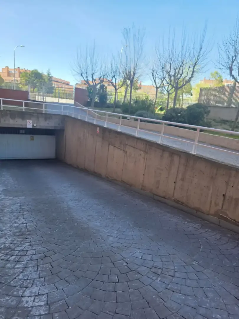 Piso en  Calle de Eduardo Barreiros - Foto 16