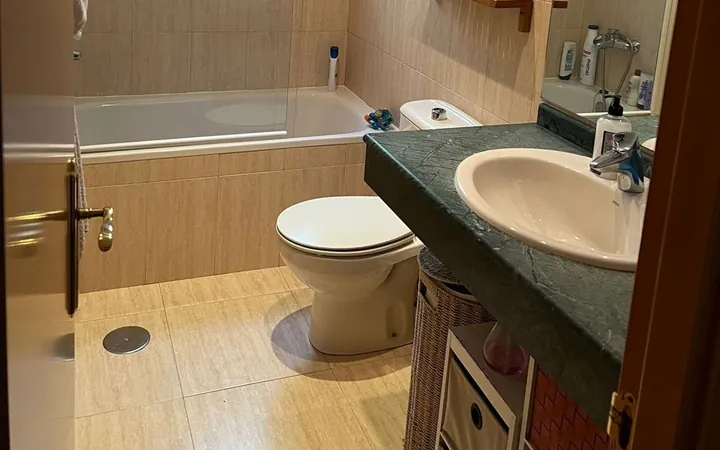 Piso en Calle de Sancho Dávila, 22, Fuente del Berro - Foto 12