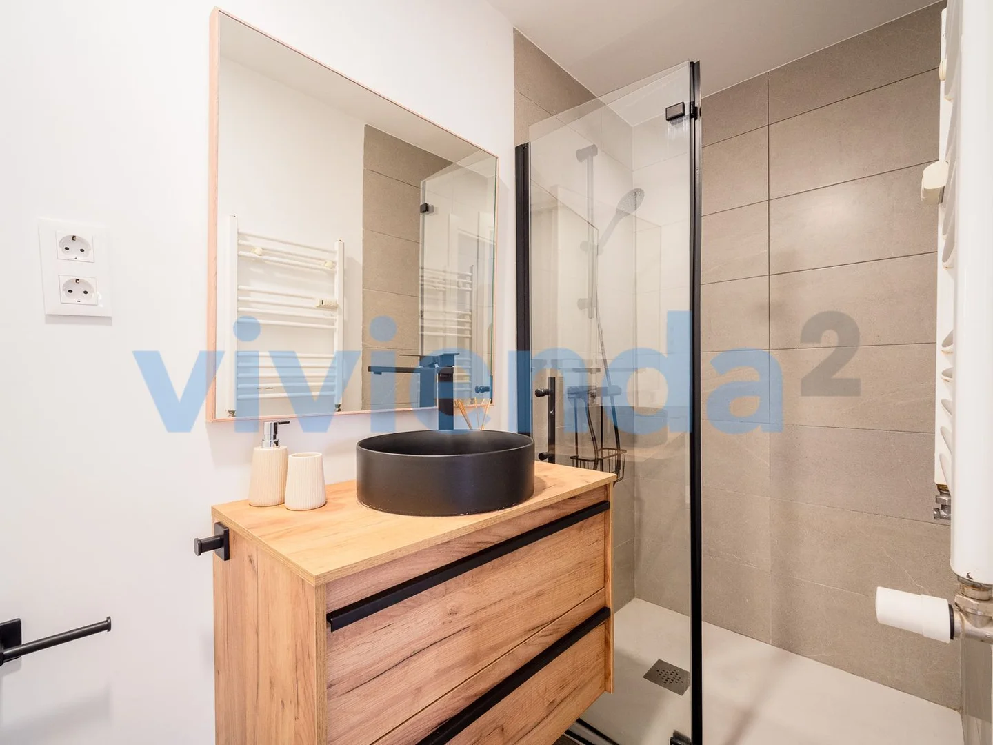 Piso en Barrio Bernabéu-Hispanoamérica - Foto 36