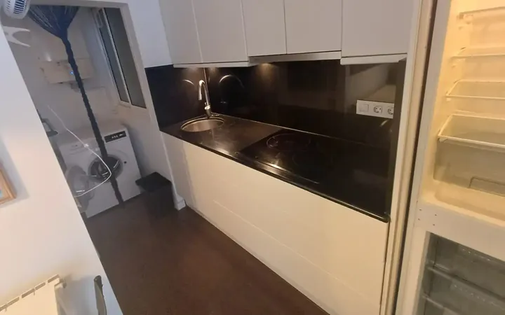Piso en  Avinguda Meridiana 318 - Foto 6
