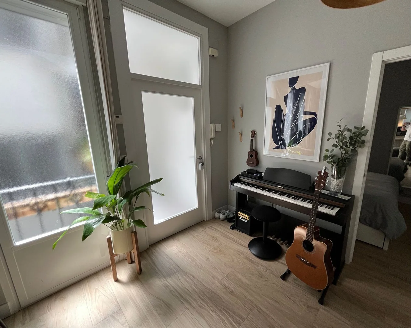 Piso en calle de la Galería de Robles, 4 - Foto 7