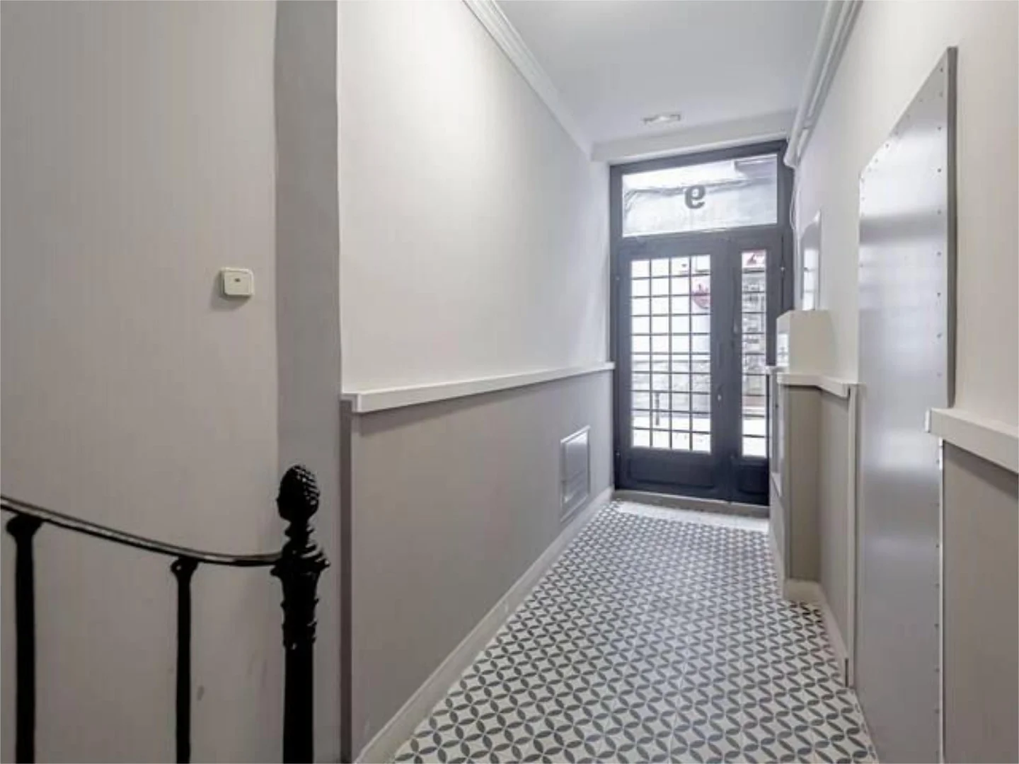 Piso en  Calle del Amparo 9 - Foto 29