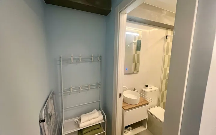 Piso en Calle de los Cedros, 93, Ventilla-Almenara - Foto 16