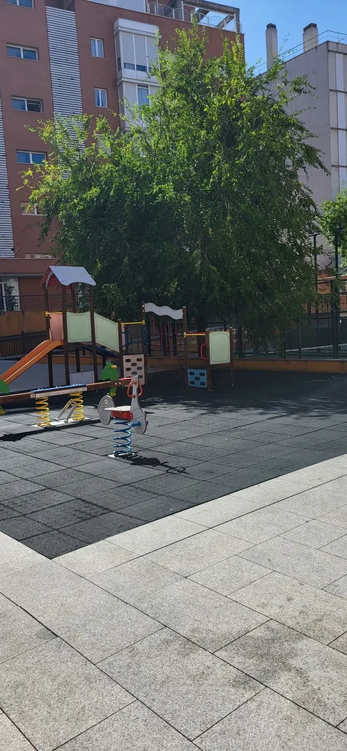 Ático en Calle del Jacobeo, 5, Buena Vista - Foto 7
