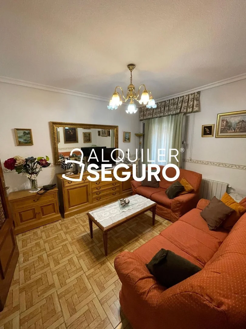 Piso en Travesía de Santoña, Zofío - Foto 3