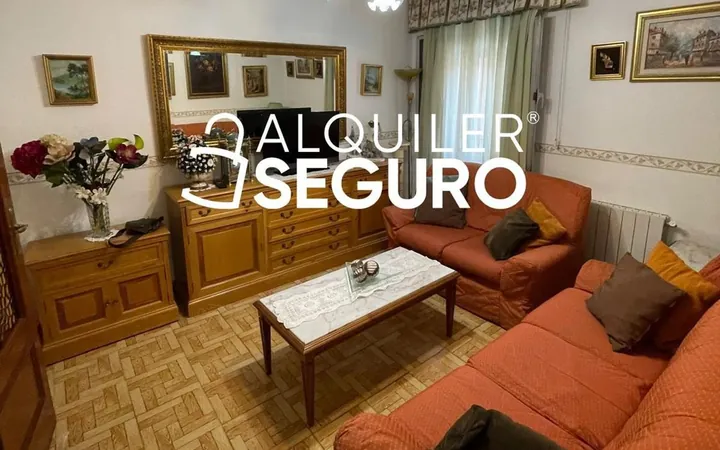 Piso en Travesía de Santoña, Zofío - Foto 3