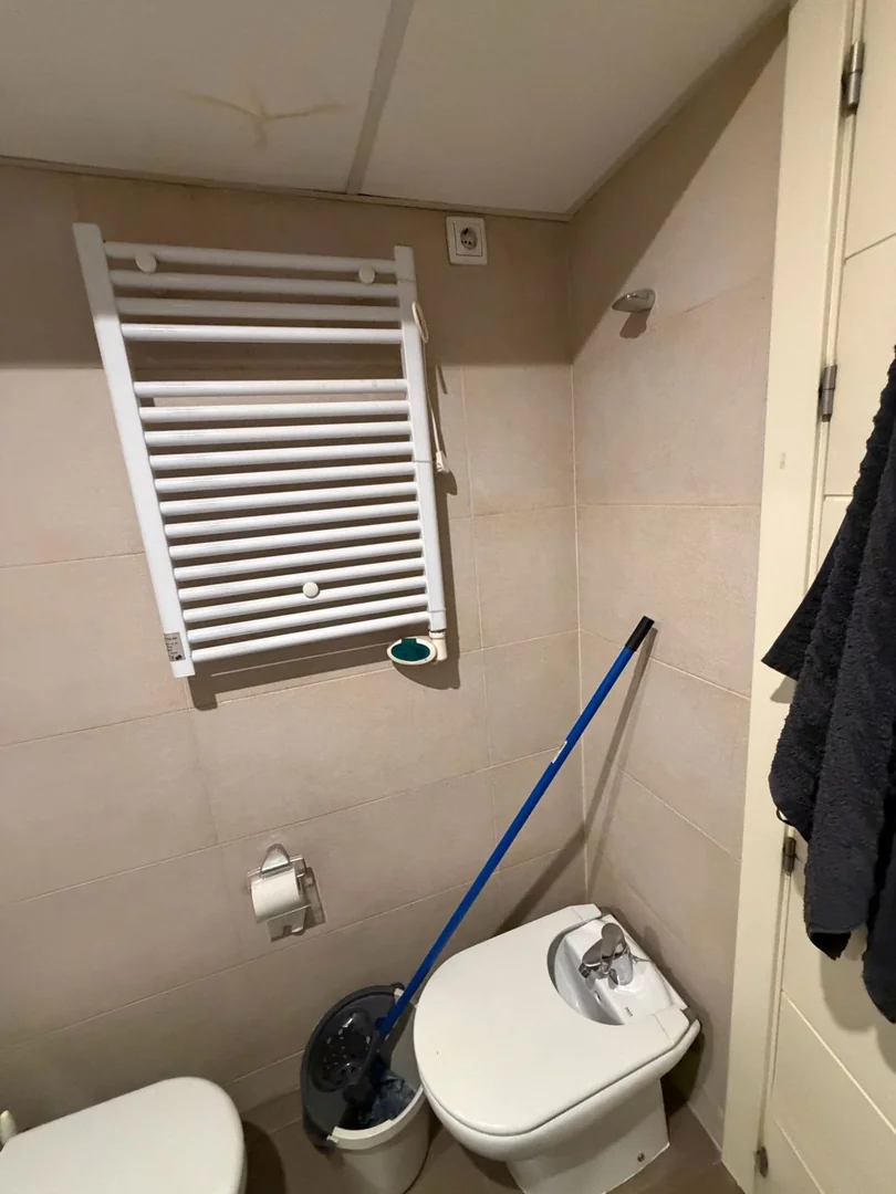 Piso en Calle de Víctor Hugo, 5, Chueca-Justicia - Foto 7