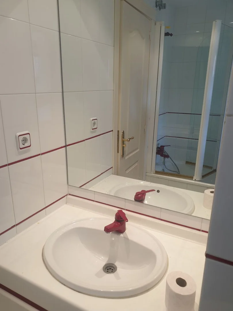 Piso en Avenida de Machupichu, 29, Conde Orgaz-Piovera - Foto 9