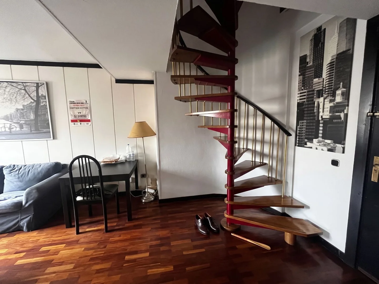 Piso en Calle de Joaquín María López, 74, Gaztambide - Foto 6