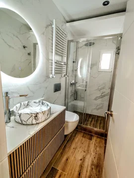 Piso en Valdezarza - Foto 1