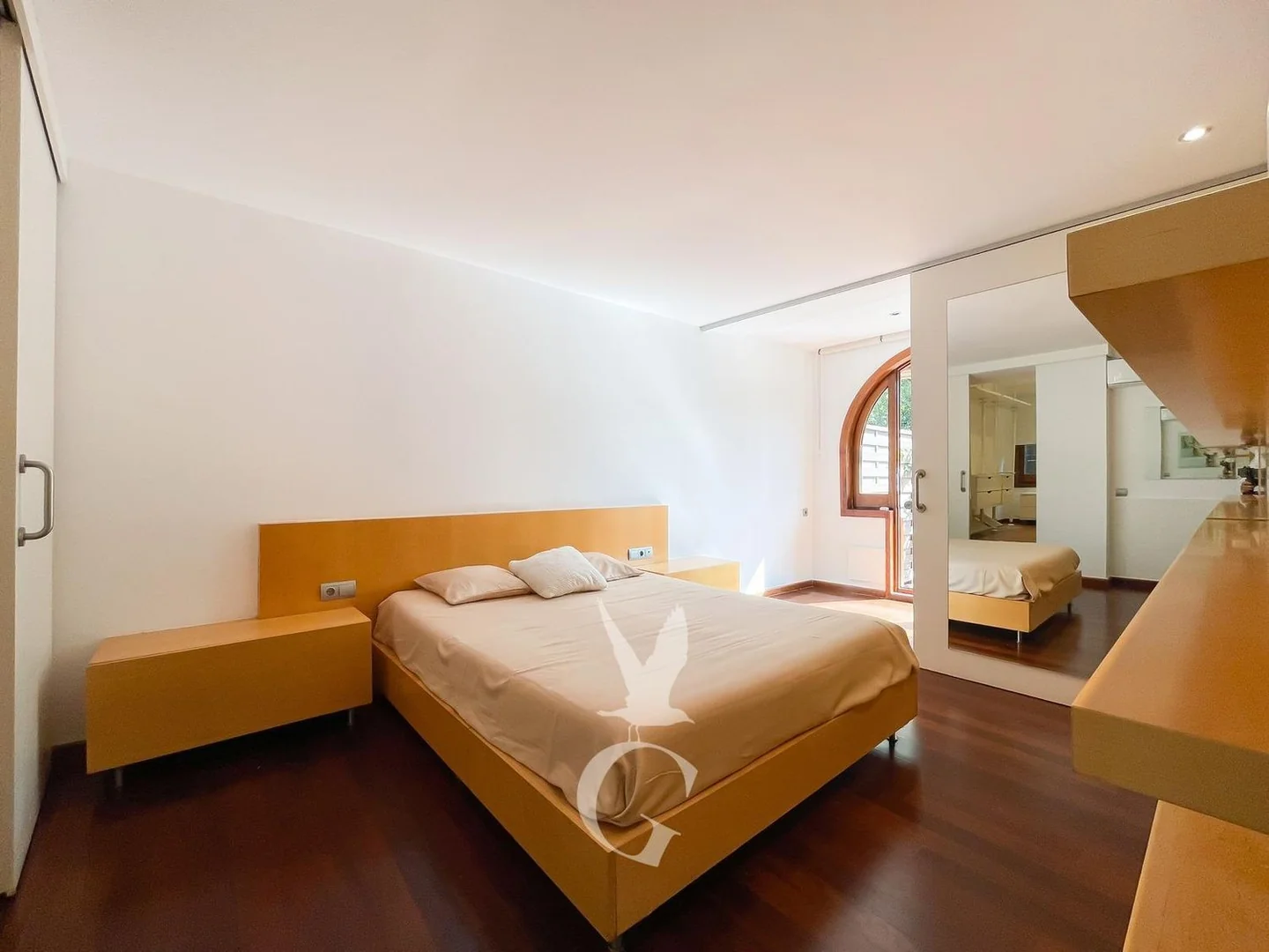 Casa o chalet independiente en Sarrià - Foto 28
