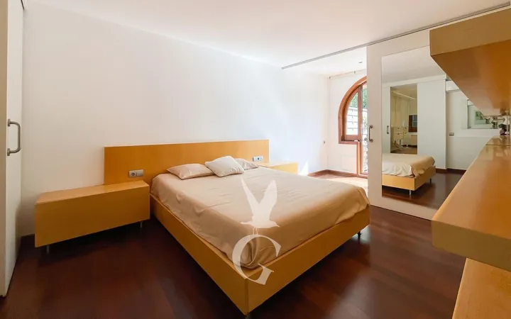 Casa o chalet independiente en Sarrià - Foto 28