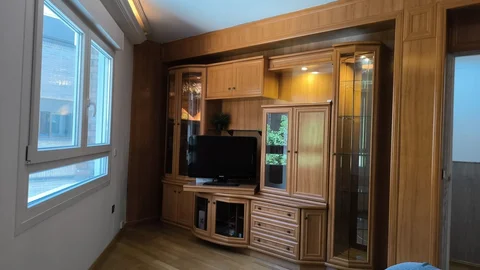 Piso en calle de Andrés Tamayo, 12 - Foto 9