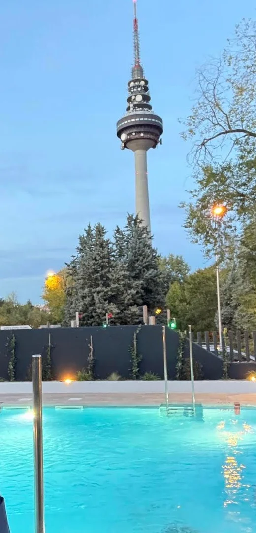 Piso en calle de Juan Esplandiú, 21 - Foto 2