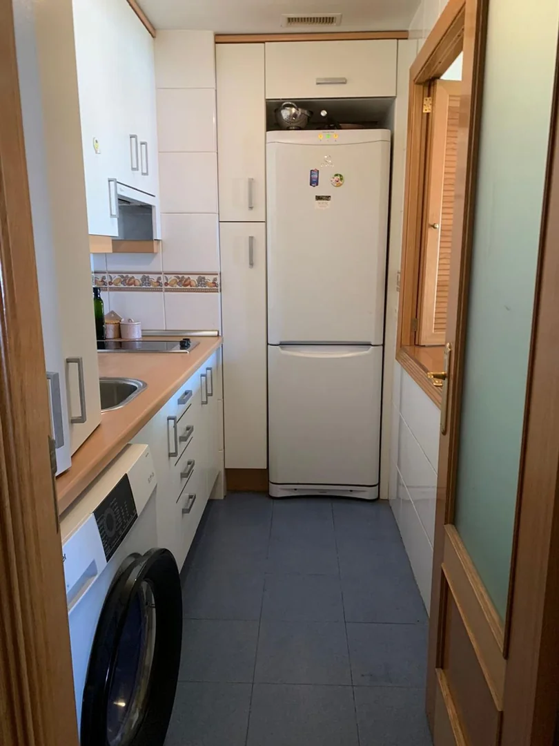 Piso en Pau de Carabanchel, Pau de Carabanchel - Foto 4