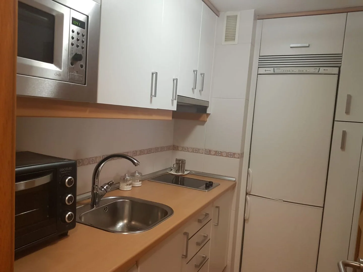 Piso en avenida Cerro Milano, 141 - Foto 8