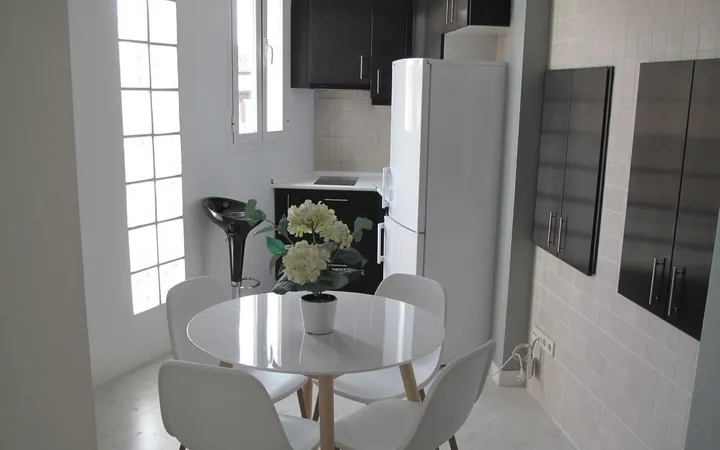 Estudio en Plaza del Cordón, 1, Palacio - Foto 3