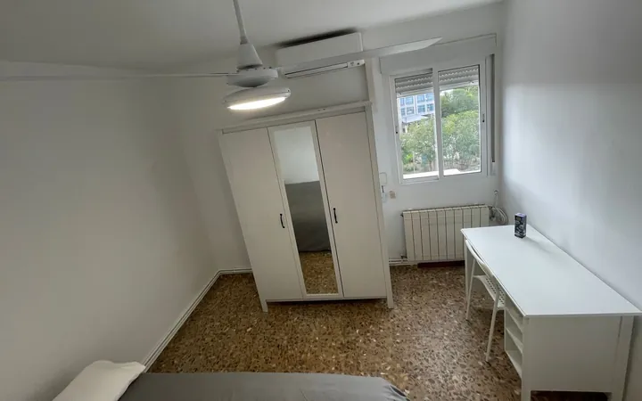 Piso en Alcocer, Los Ángeles - Foto 17