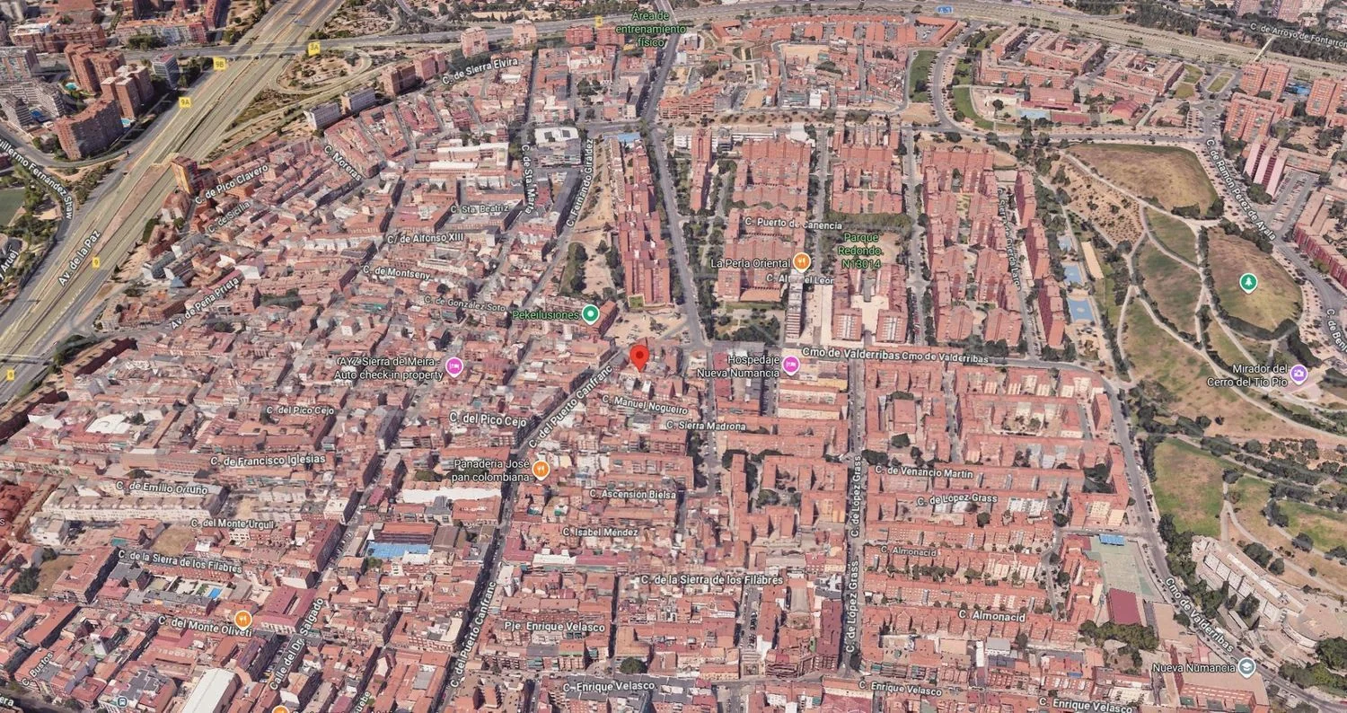 Piso en Calle Pilar Nogueiro, Numancia - Foto 5