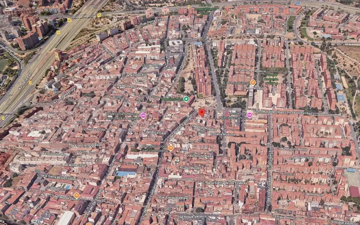 Piso en Calle Pilar Nogueiro, Numancia - Foto 5