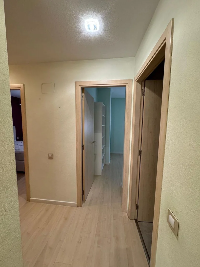 Piso en Calle del Jacobeo, 15, Buena Vista - Foto 29