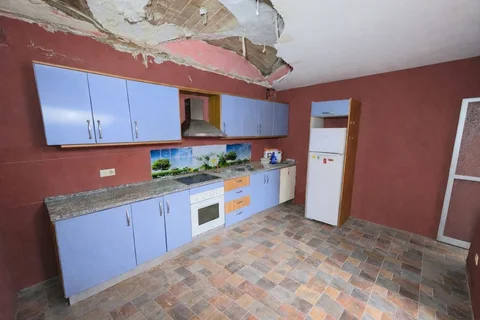 Casa independiente en calle Duque Salas, 27 - Foto 1