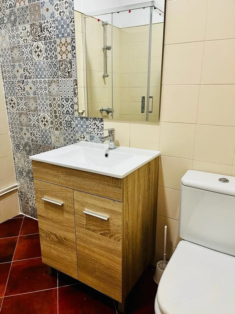 Piso en calle de Eugenia de Montijo, 51 - Foto 19