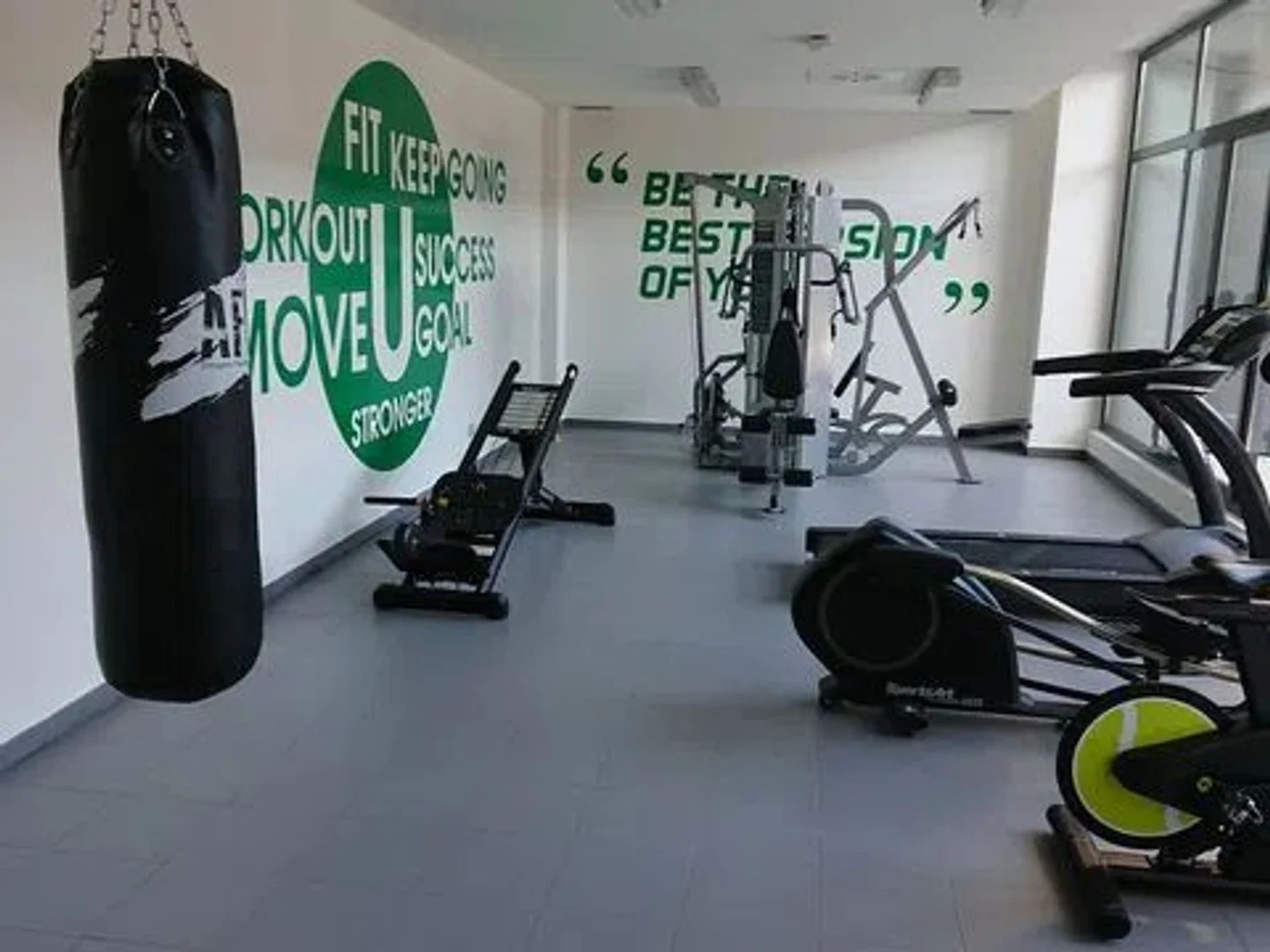 Estudio en calle de Dulce Chacón, 23 - Foto 24