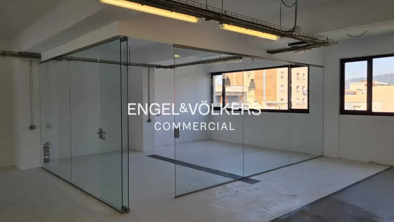 Local comercial en  Barcelona Capital - Foto 11