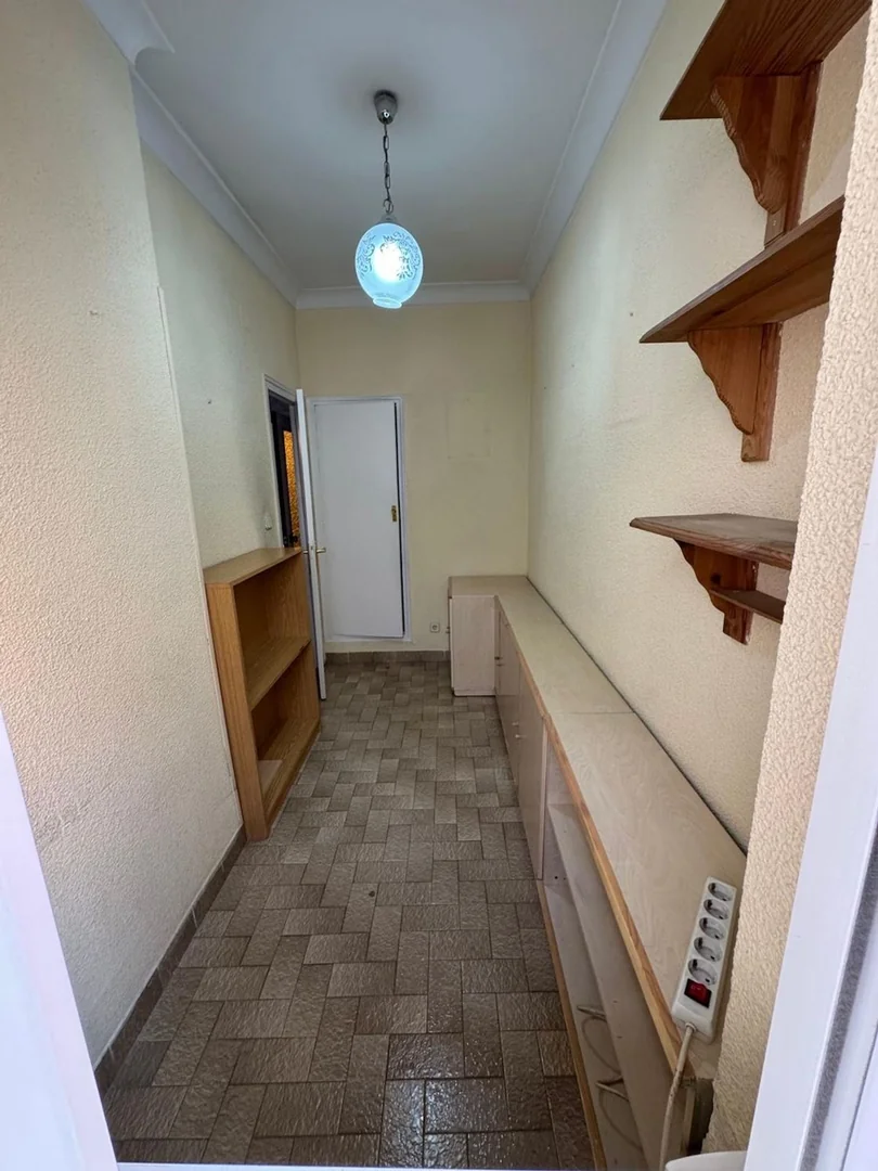 Piso en Avenida de la Ciudad de Barcelona, 220, Adelfas - Foto 17