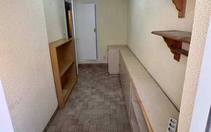 Piso en Avenida de la Ciudad de Barcelona, 220, Adelfas - Foto 17