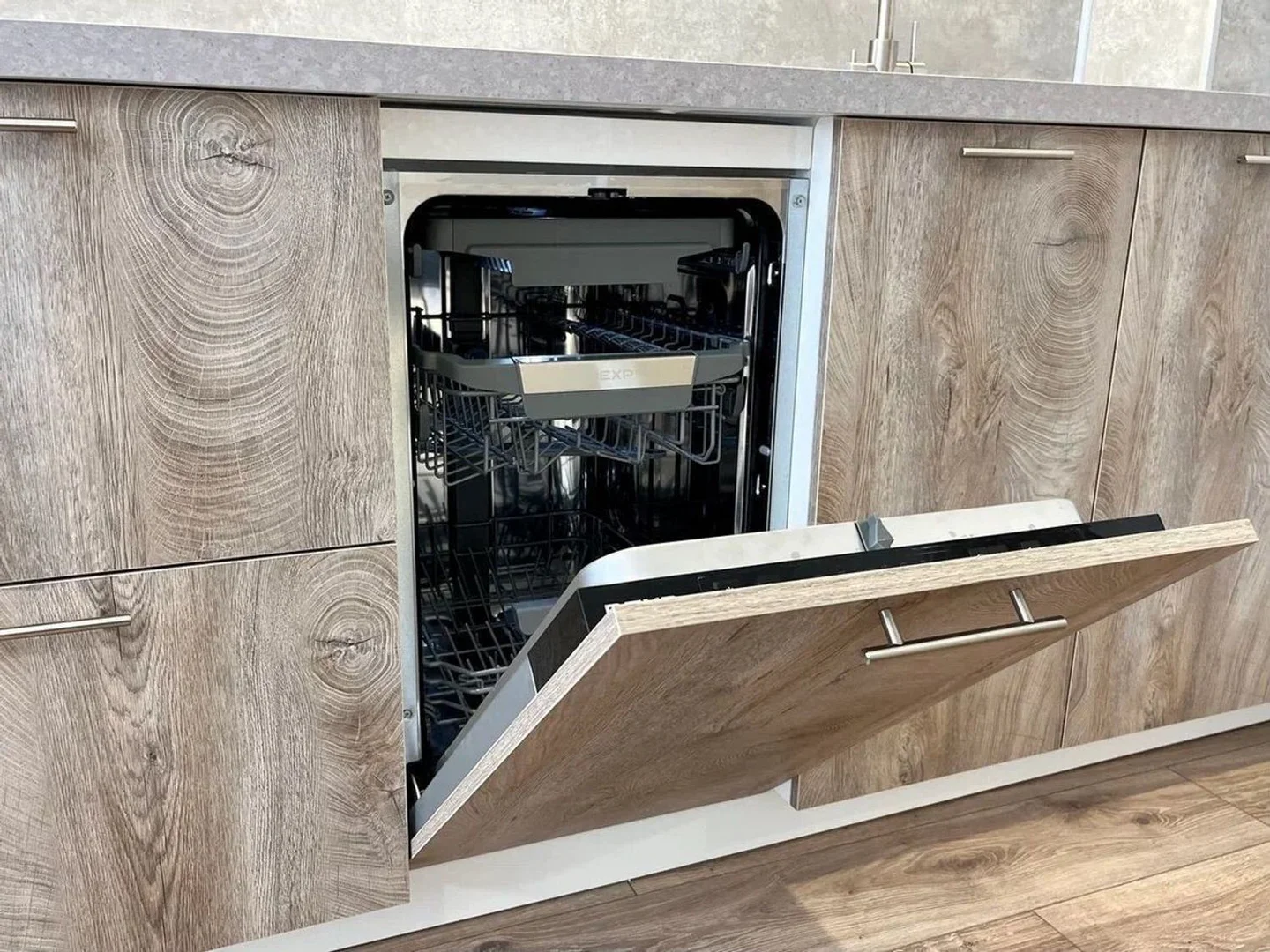 Estudio en calle de Arganzuela, 11 - Foto 8