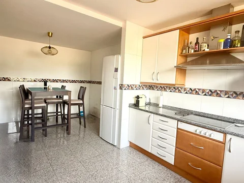 Chalet adosado en Canillejas - Foto 12