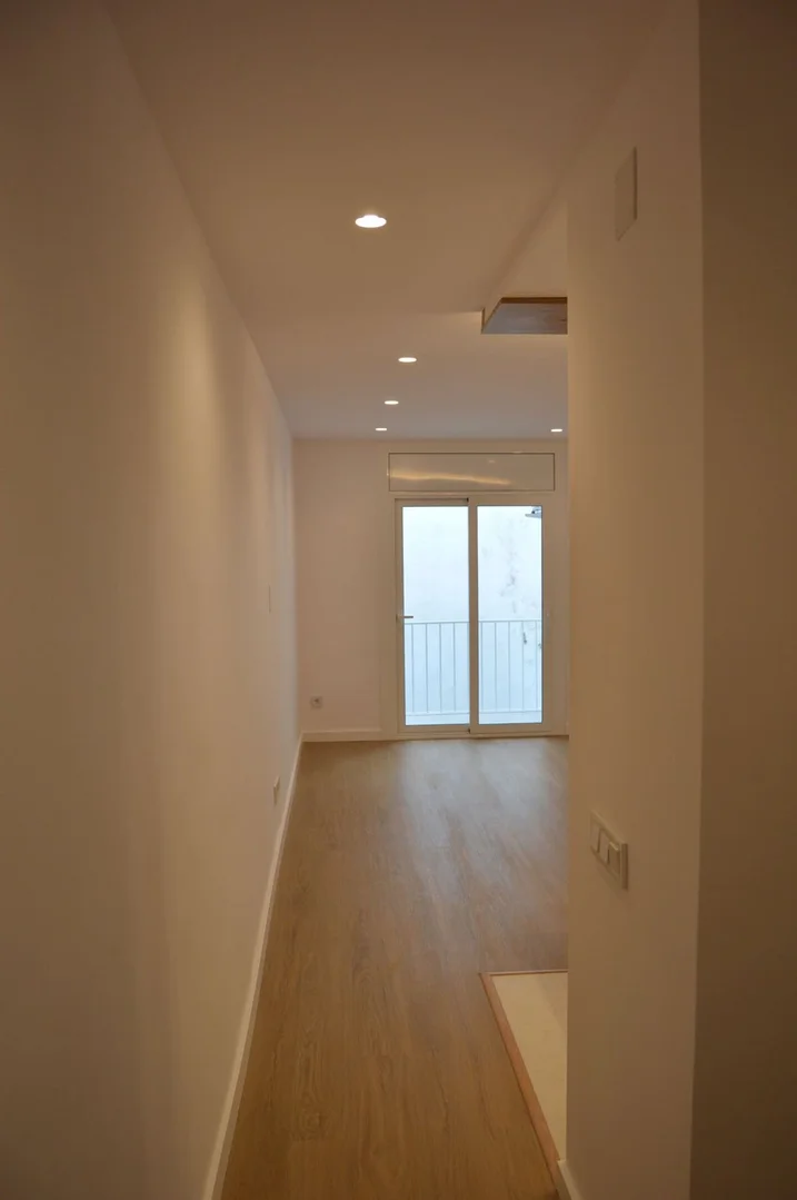 Piso en calle de Josep Serrano, 43 -45 - Foto 10