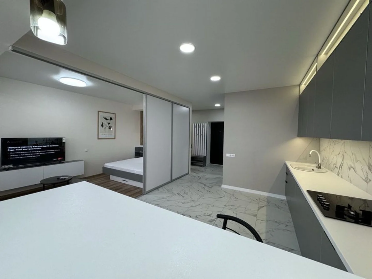 Piso en Paseo de la Reina Elisenda de Montcada, 12, Sarrià - Foto 15