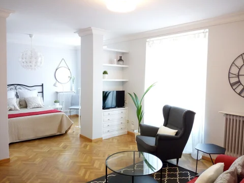 Piso en Palacio - Foto 4