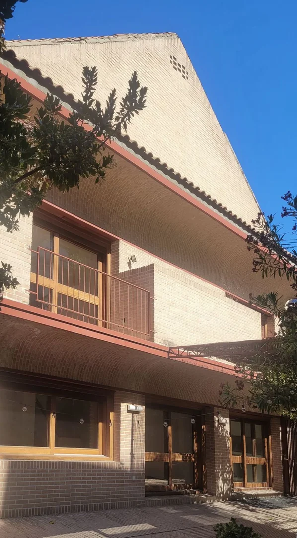Chalet pareado en Paseo de San Francisco de Sales, 44, Vallehermoso - Foto 4