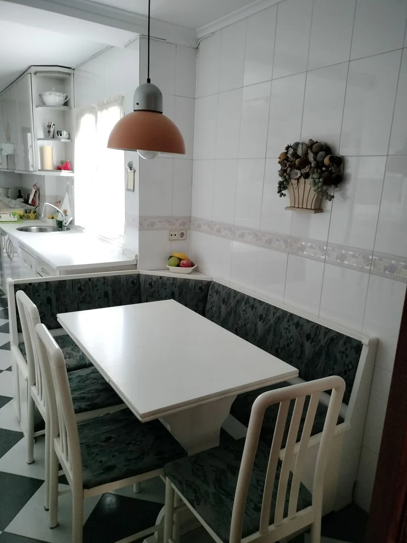 Piso en Barrio Gaztambide - Foto 5