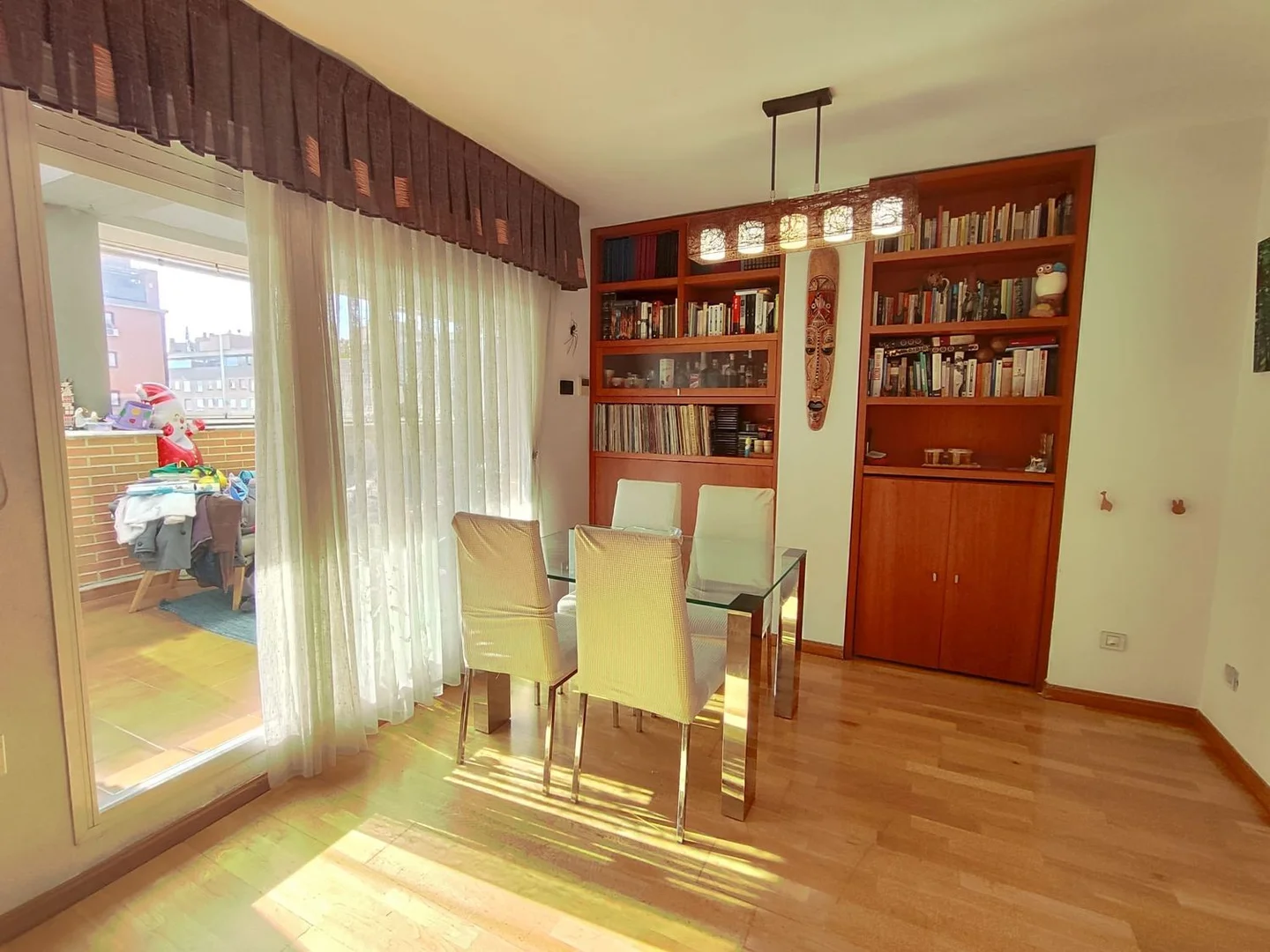 Ático en calle Carranque, 8 - Foto 4