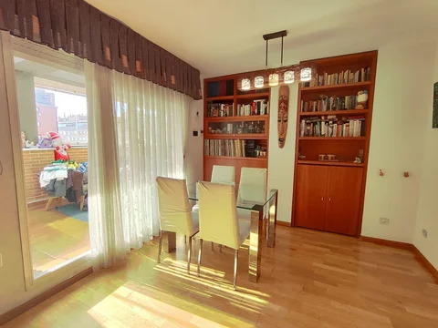 Ático en calle Carranque, 8 - Foto 4