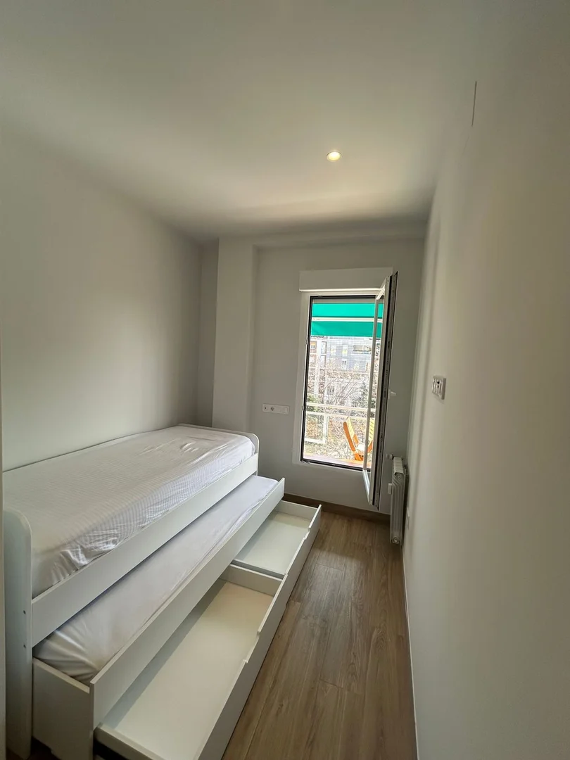 Piso en plaza Prosperidad, 3 - Foto 29