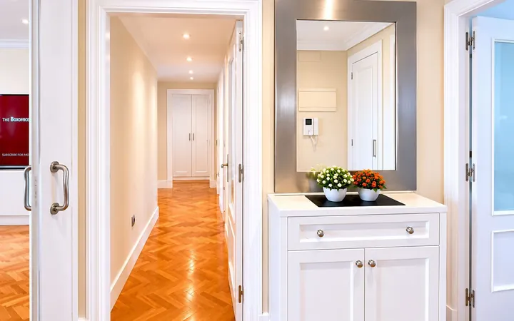 Piso en Calle de José Bergamín, 48, Marroquina - Foto 15